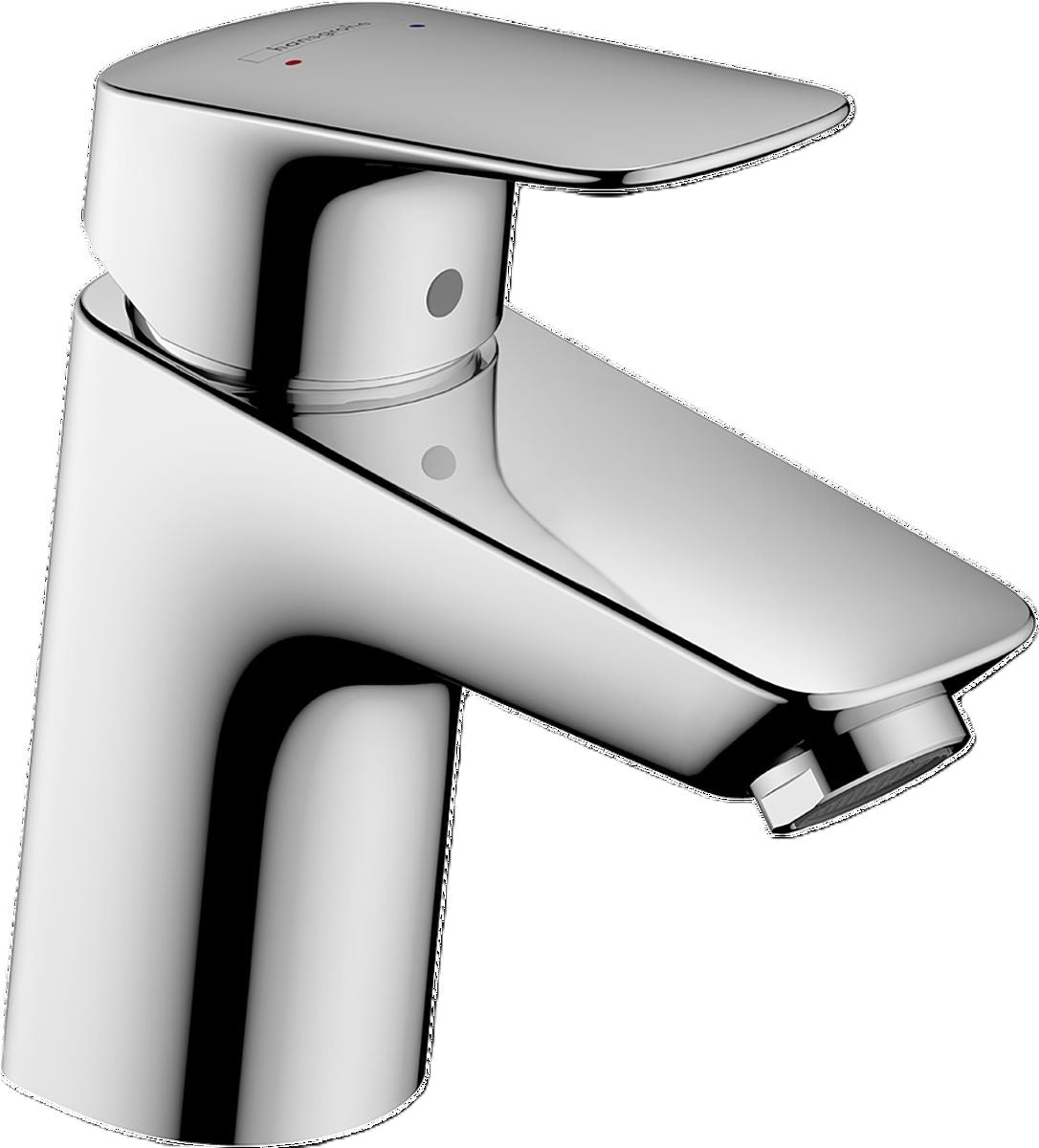 Hansgrohe Hg Logis Basin Tap 70 Chrome