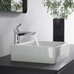 Hansgrohe Logis Single Lever Basin Mixer 190 With Pop-Up Waste Set Chrome
