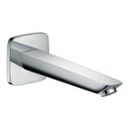 Hansgrohe Logis Bath Tap Spout Chrome