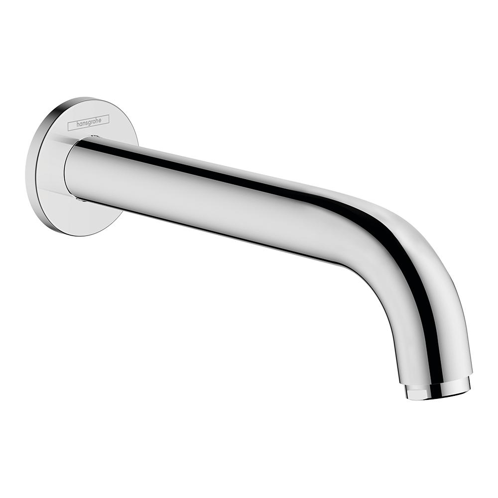 Hansgrohe Vernis Blend Bath Spout Chrome