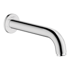 Hansgrohe Vernis Blend Bath Spout Chrome