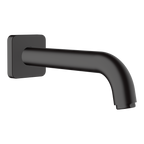 Hansgrohe Vernis Shape Bath Spout Matt Black