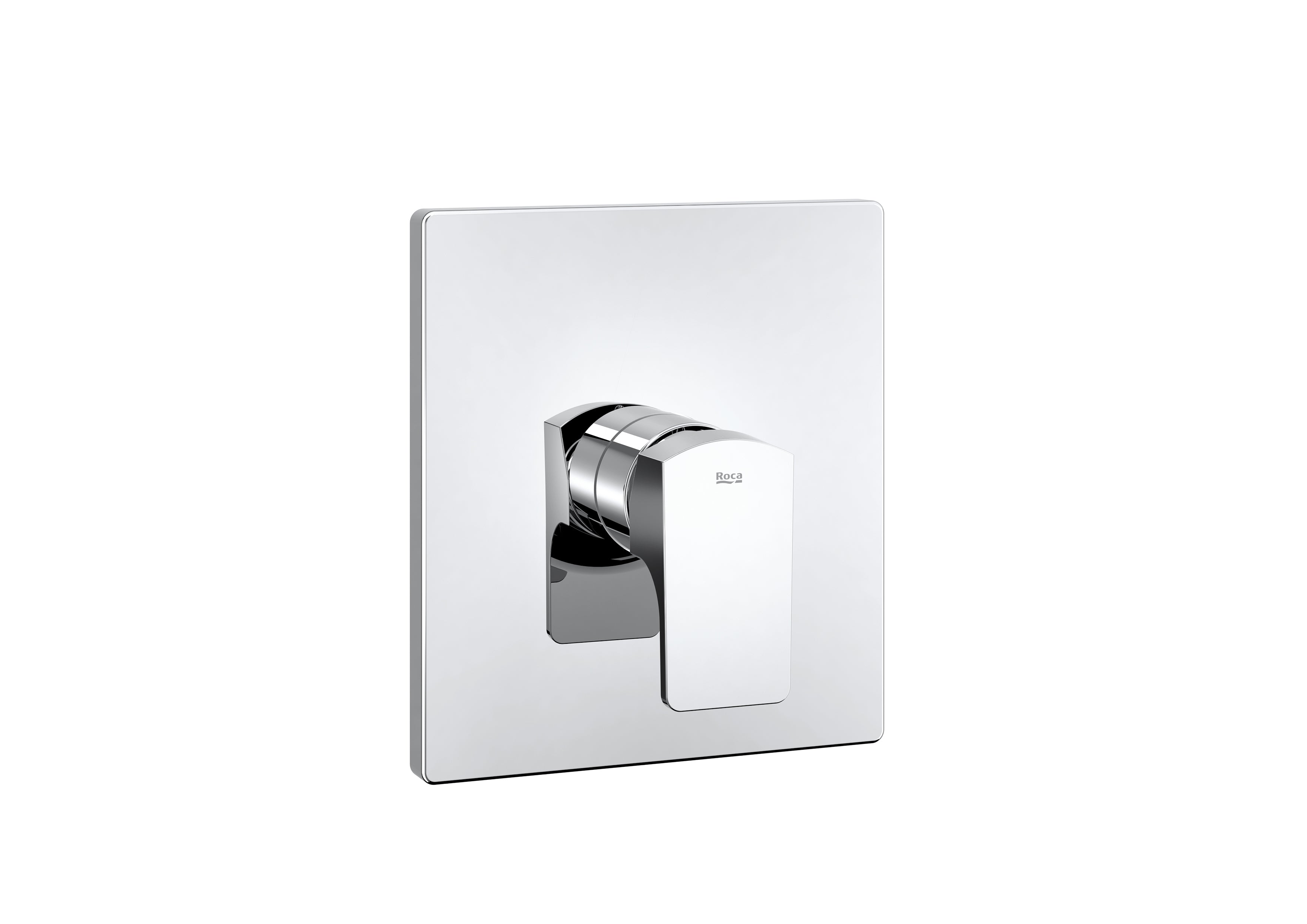 Roca L90 Rbox Built-in Shower Mixer.