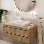 Hansgrohe Vernis Blend Pillar tap 70 with lever handle for cold water or Paire-adjusted water without waste set, Chrome