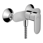 hansgrohe Vernis Blend Shower Mixer Valve, Chrome