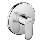 hansgrohe Vernis Blend Shower Mixer Valve, Chrome