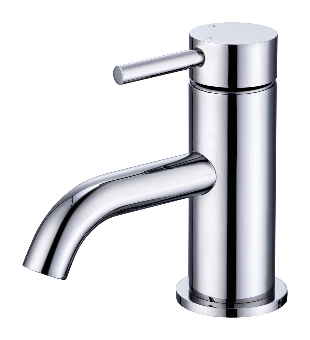 iflo Albany Basin Mini Mono Mixer - Chrome