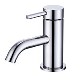 iflo Albany Basin Mini Mono Mixer - Chrome