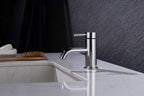 iflo Albany Basin Mini Mono Mixer - Chrome
