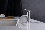 iflo Albany Basin Mini Mono Mixer - Chrome