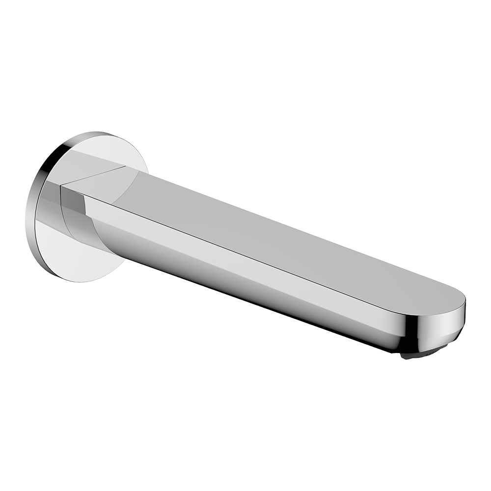 Hansgrohe Rebris S Bath Spout Chrome