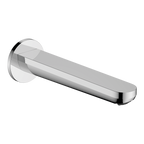 Hansgrohe Rebris S Bath Spout Chrome