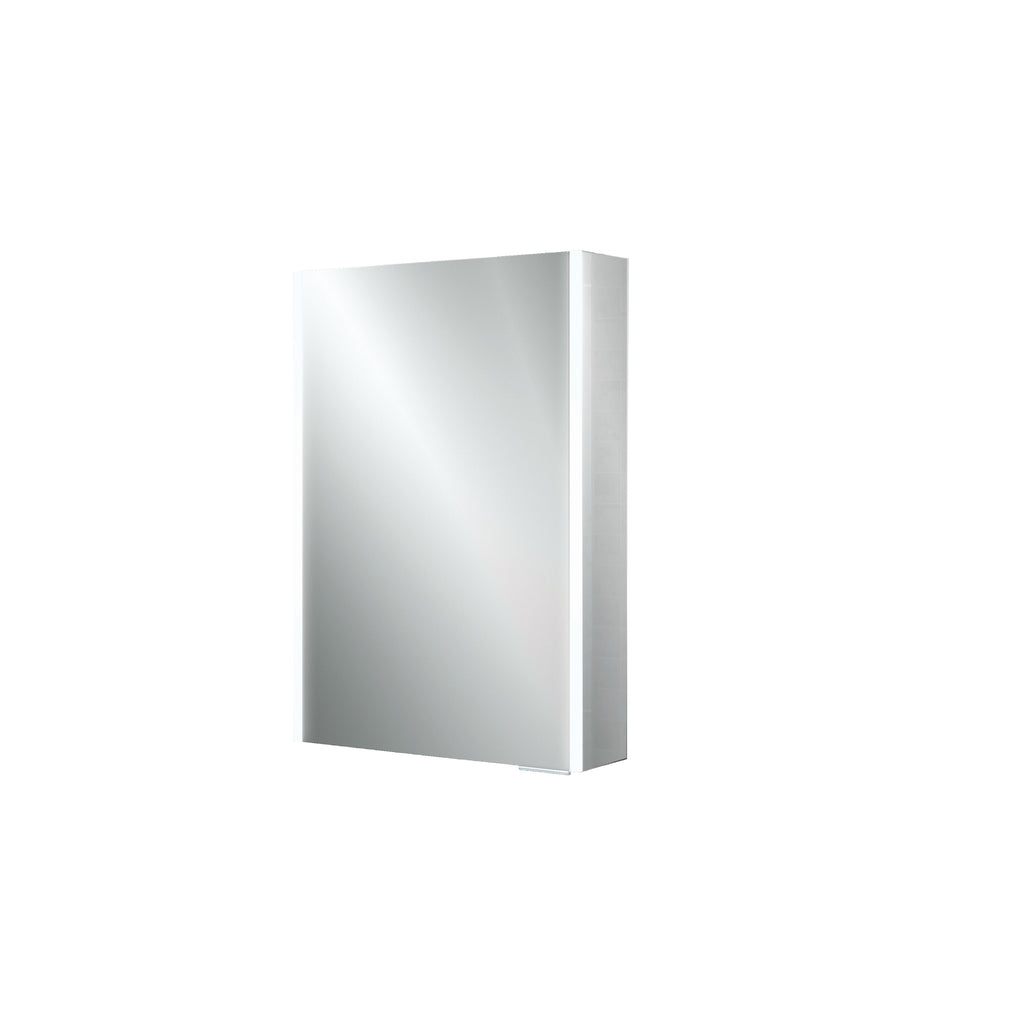 hib Xenon 50 LED Mirror Cabinet 46000