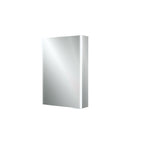 hib Xenon 50 LED Mirror Cabinet 46000