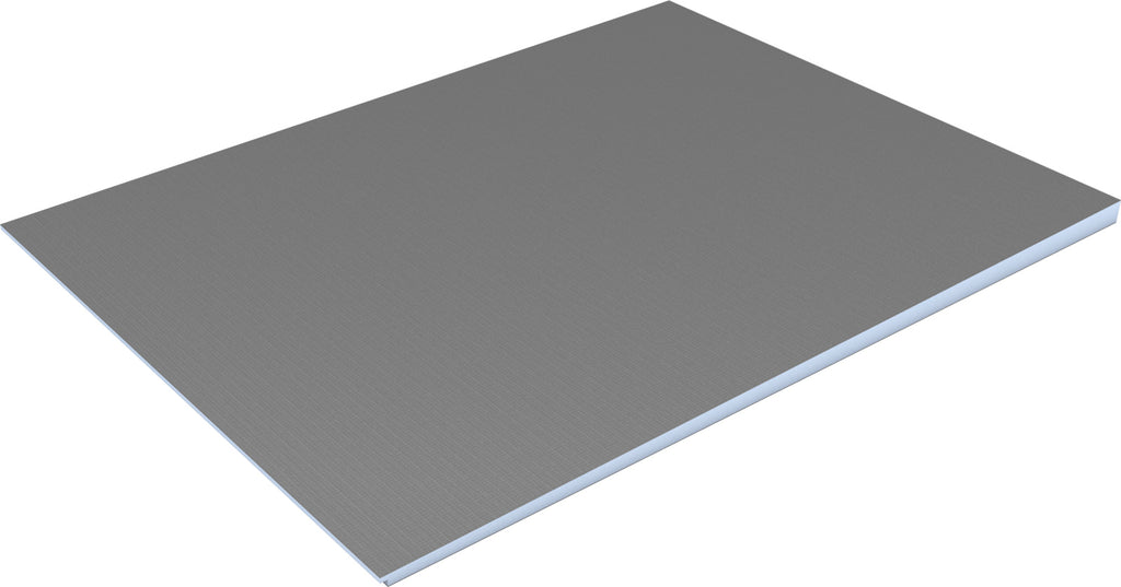 wedi Fundo sloping board for Fundo Flex stepped rebate 1640x1200x47mm
