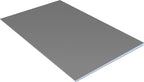 wedi Fundo sloping board for FU Flex stepped rebate 1040x1600x38mm