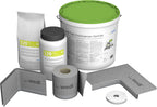 wedi Tools shower tray sealing set