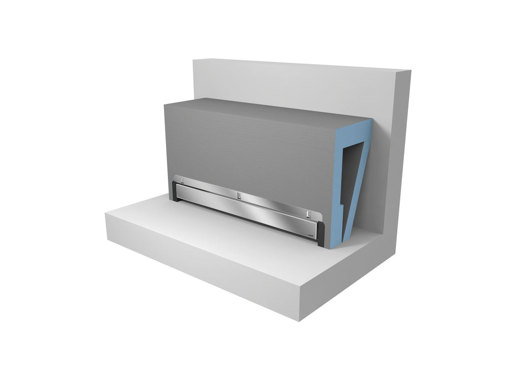 wedi Sanoasa bench 1 straight finish 900x380x454mm