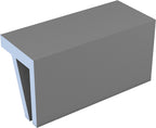 wedi Sanoasa bench 1 straight finish 900x380x454mm