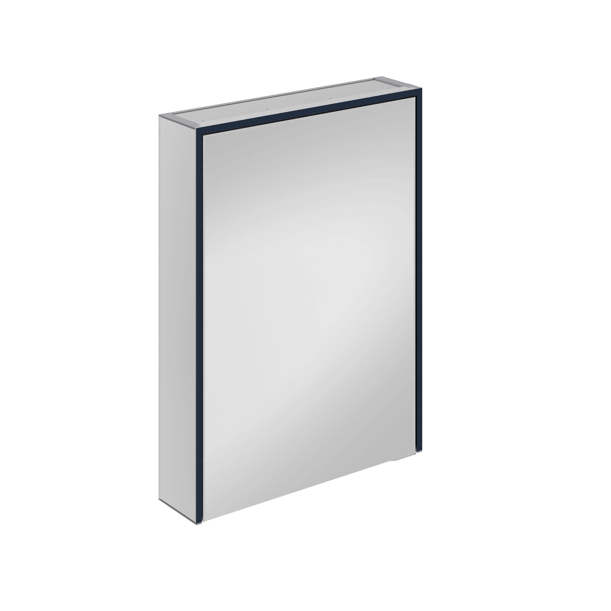 hib. Odelle Coloris 60cm Cabinet Trim - Midnight Blue 77100
