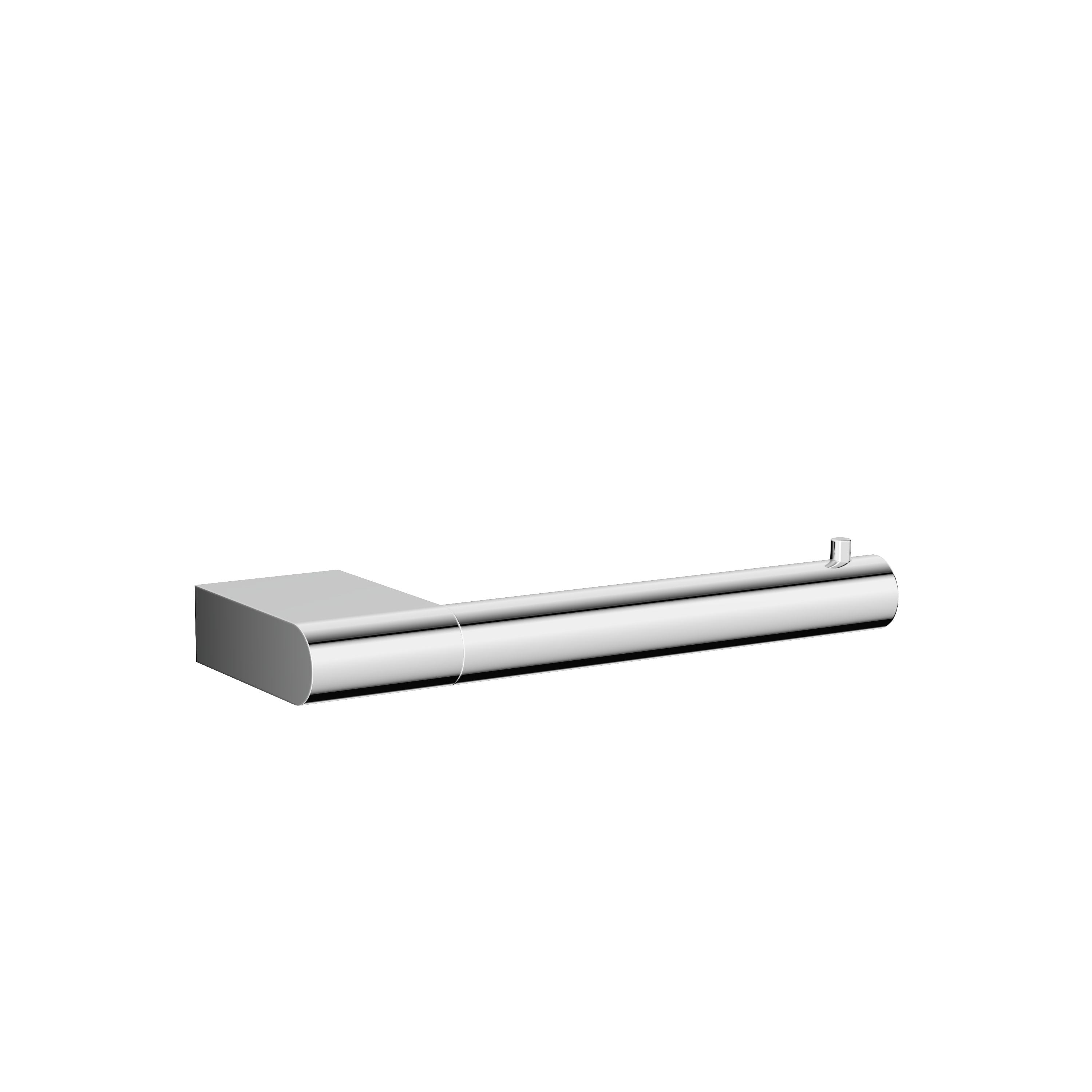 Crosswater Toilet Roll Holder PRO029C+ PRO029C_V2