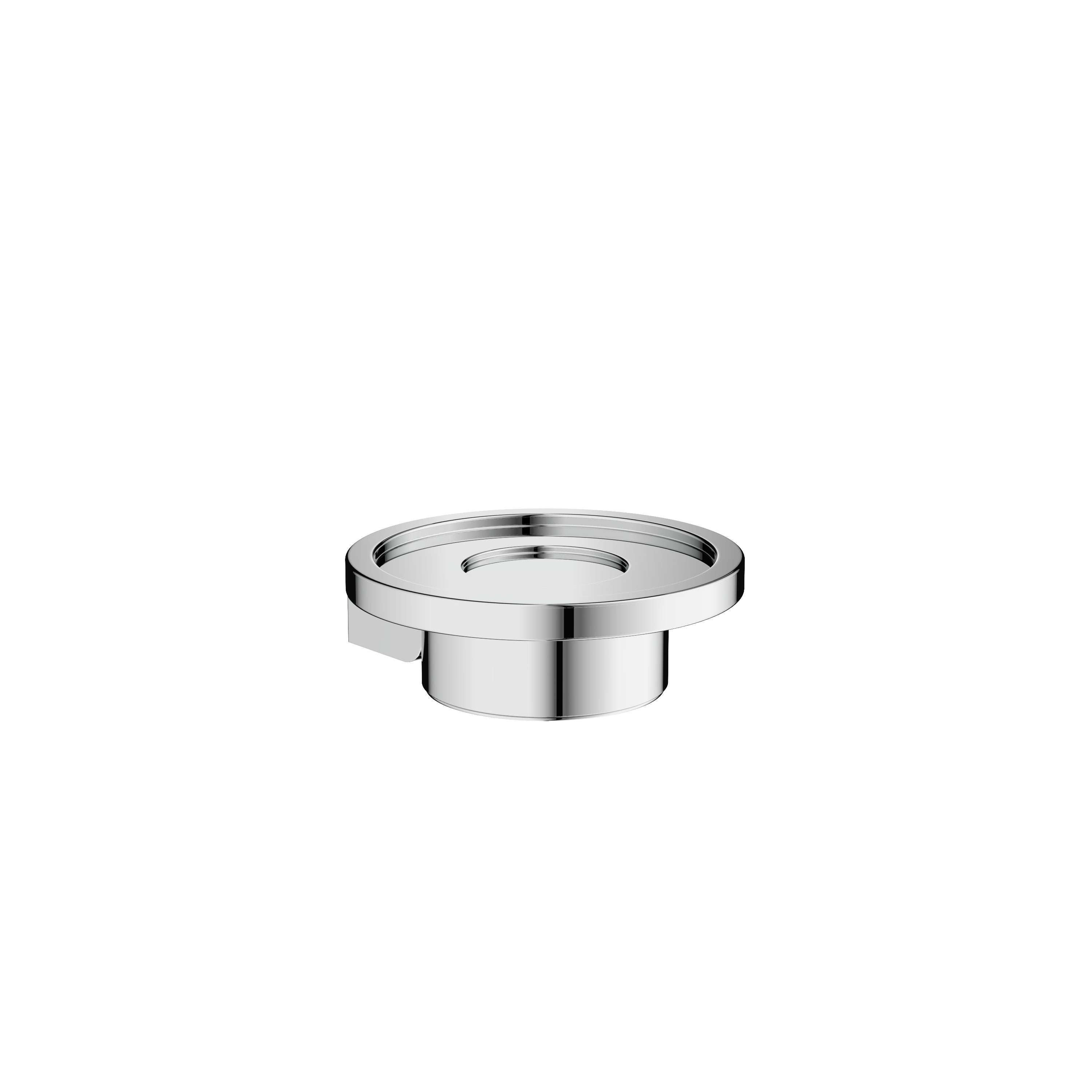 Crosswater MPRO Soap Dish Chrome PRO005C_V2