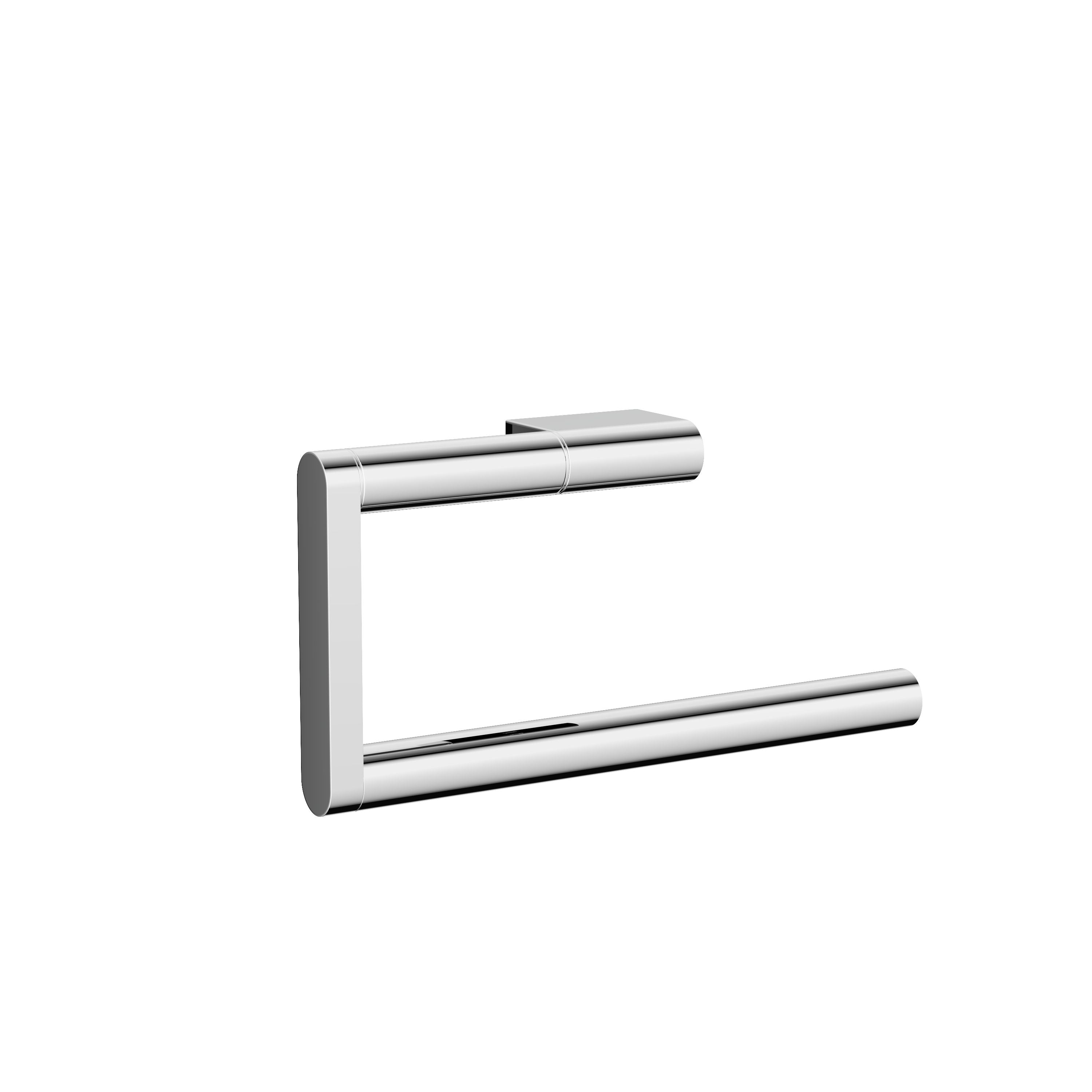 Crosswater MPRO Towel Ring Chrome PRO013C_V2