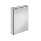 hib. Odelle Coloris 50cm Cabinet Trim - Sage Green 79100