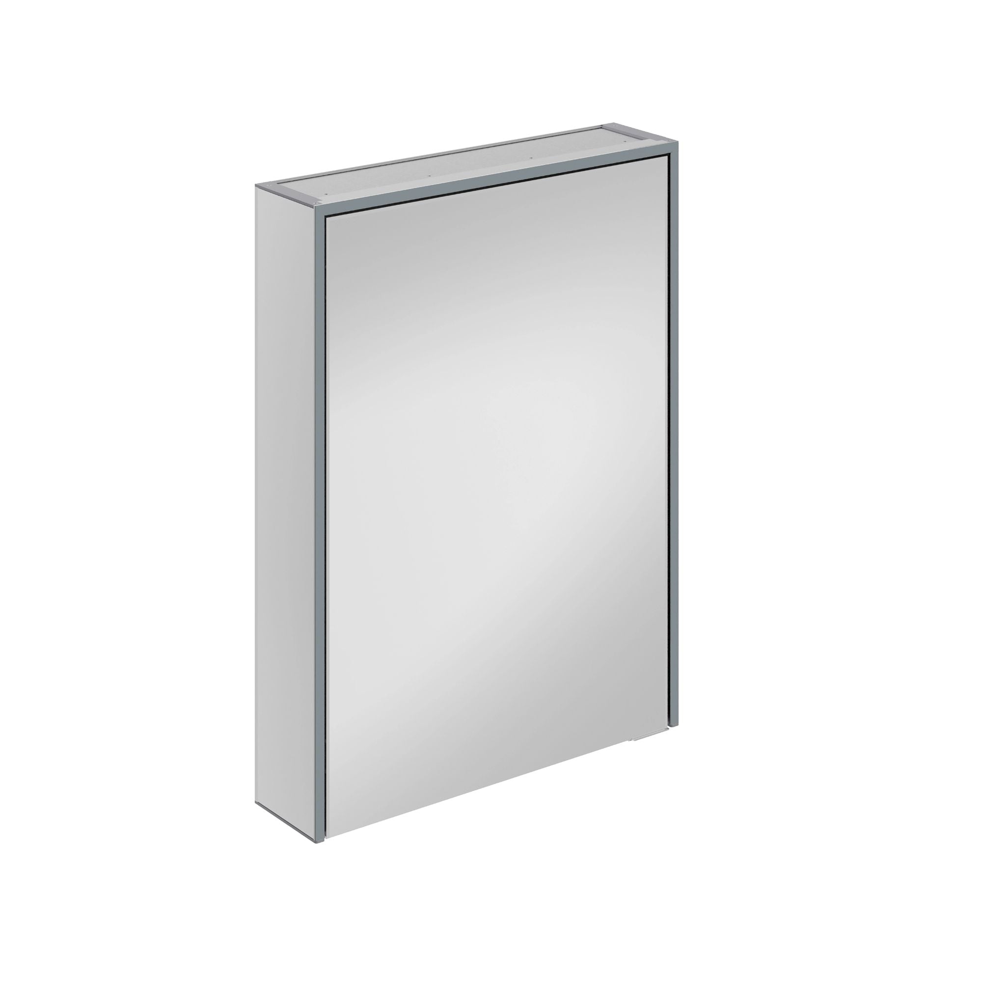 hib. Odelle Coloris 50cm Cabinet Trim - Dusky Blue 79400