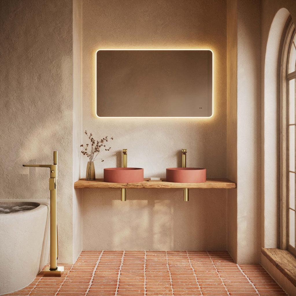 hib.Verana 120x70 Mirror