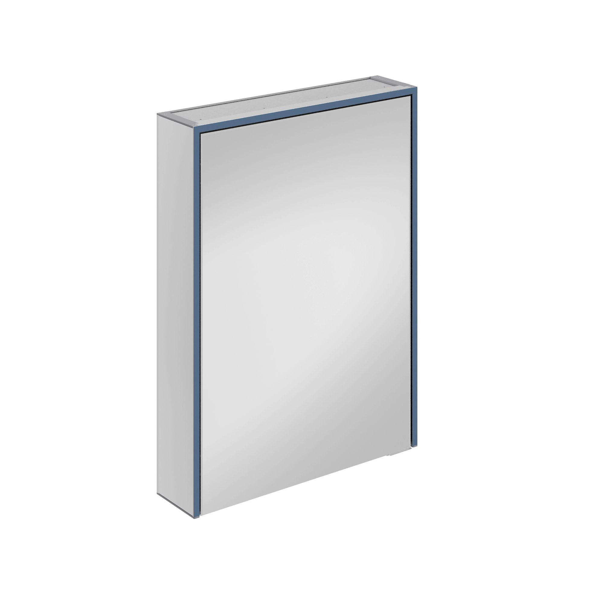 hib. Odelle Coloris 60cm Cabinet Trim - Matt Blue 79800