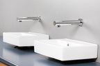 Cistermiser Vecta+ Wall Mounted Sensor Spout VSS