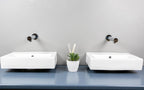 Cistermiser Vecta+ Wall Mounted Sensor Spout VSS