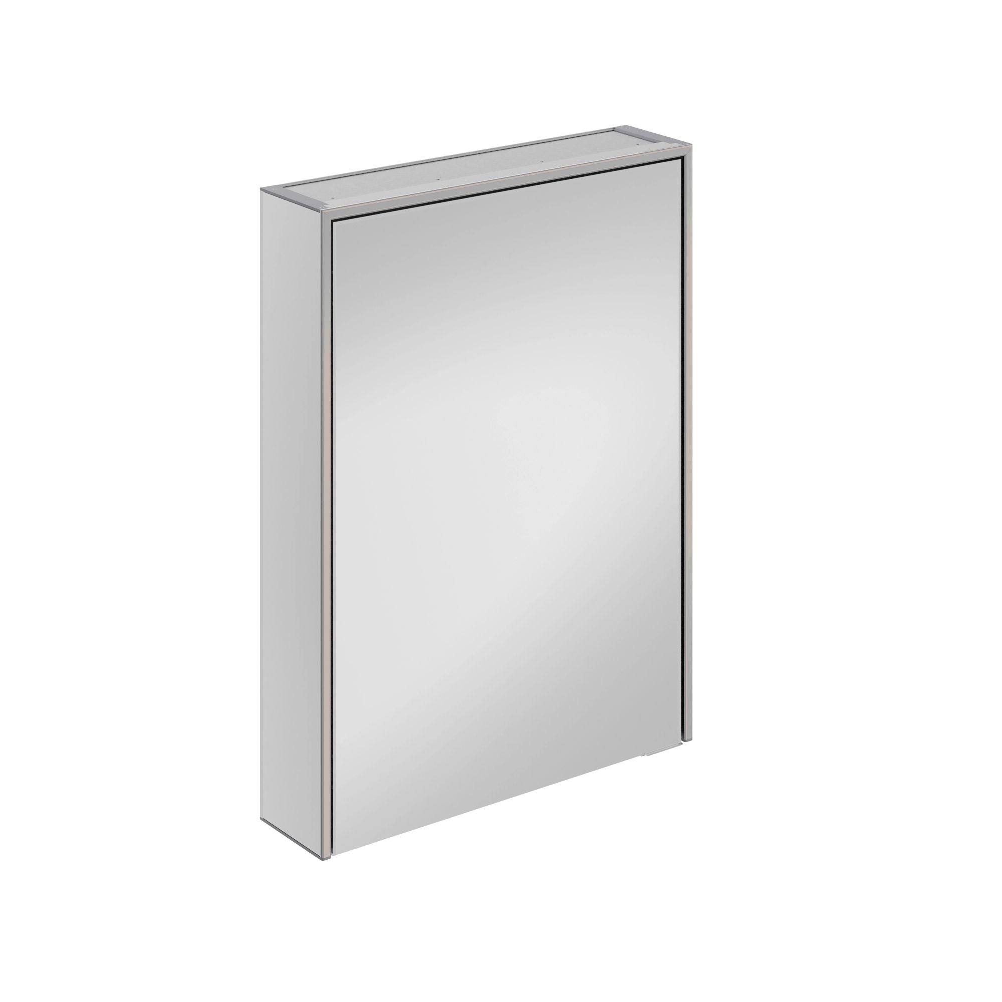 hib. Odelle Coloris 50cm Cabinet Trim - Stone Greige 80000