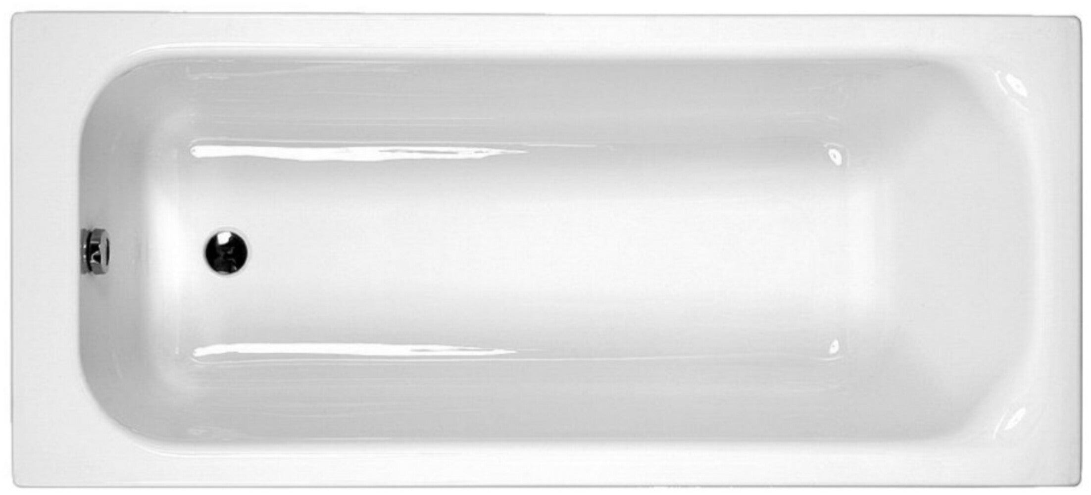 IFLO NESS 1800X800 SE - W/O LEG PK 5465