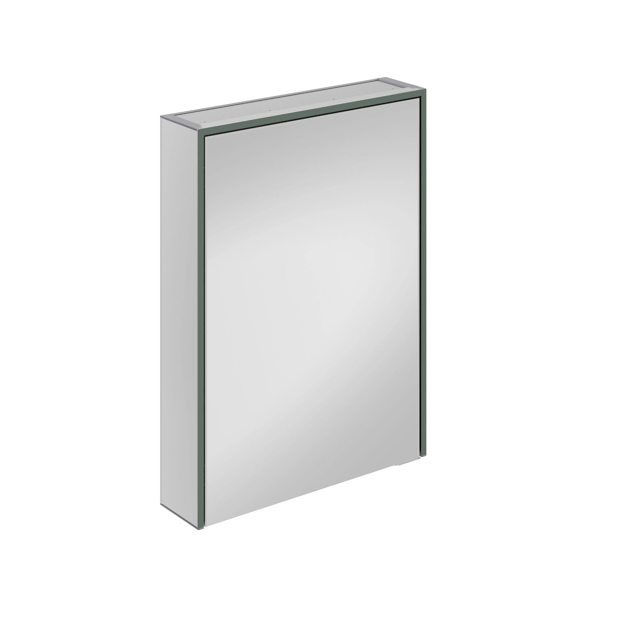 hib. Odelle Coloris 80cm Cabinet Trim - Heritage Green 85000