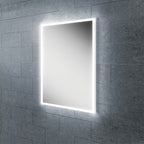 HiB Globe Illumited Bathroom Mirror 50 LED 78500000.