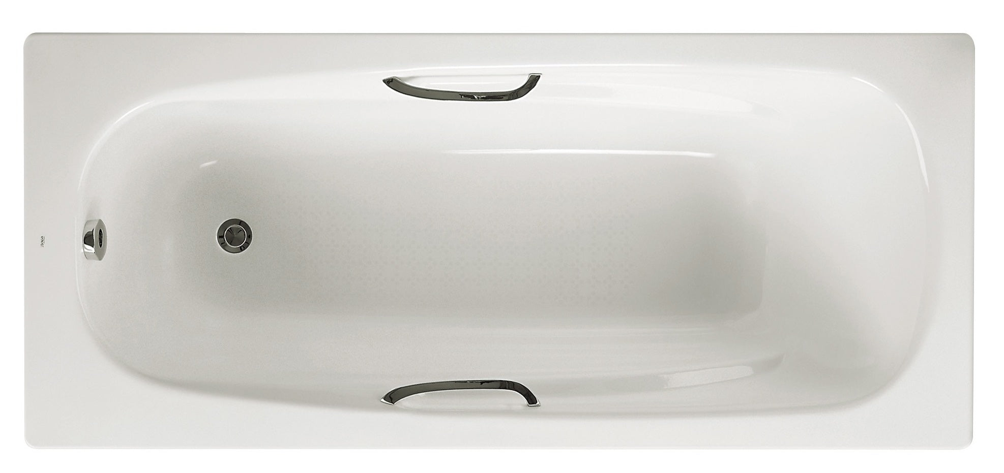 Roca Carla Bath 1700 X 700 0Th A2374M2000.