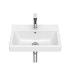 Roca The Gap Wall-Hung Basin 170 (W) x 510 (D) x 470 (H)mm White