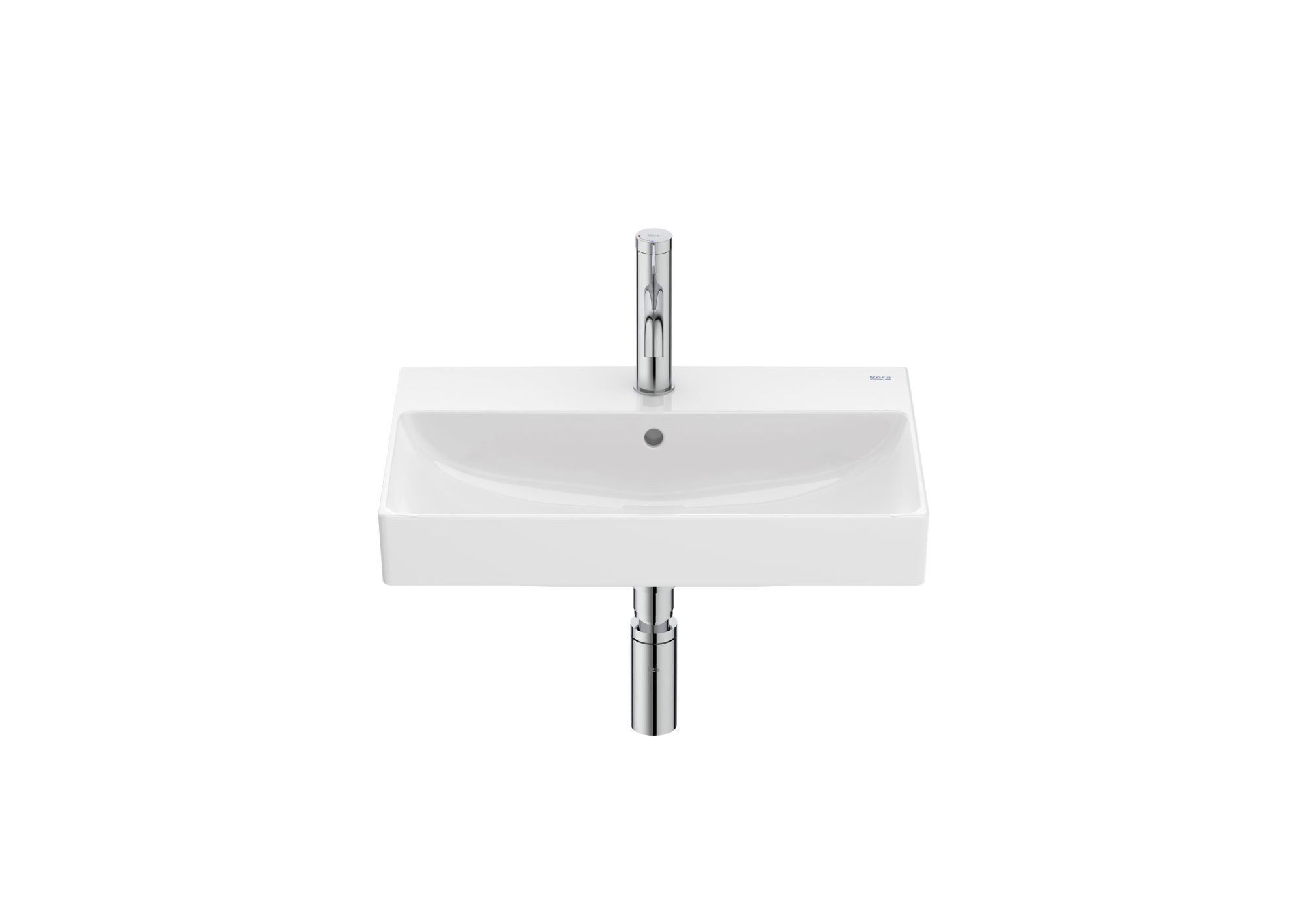 Roca WB UNIK 550mm CPT White