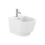 Roca Tura Wall-hung Bidet 365(W) x 305(D) x 505(H)mm White