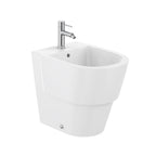 Roca Tura Floorstanding Bidet 535(W) x 370(D) x 420(H)mm White