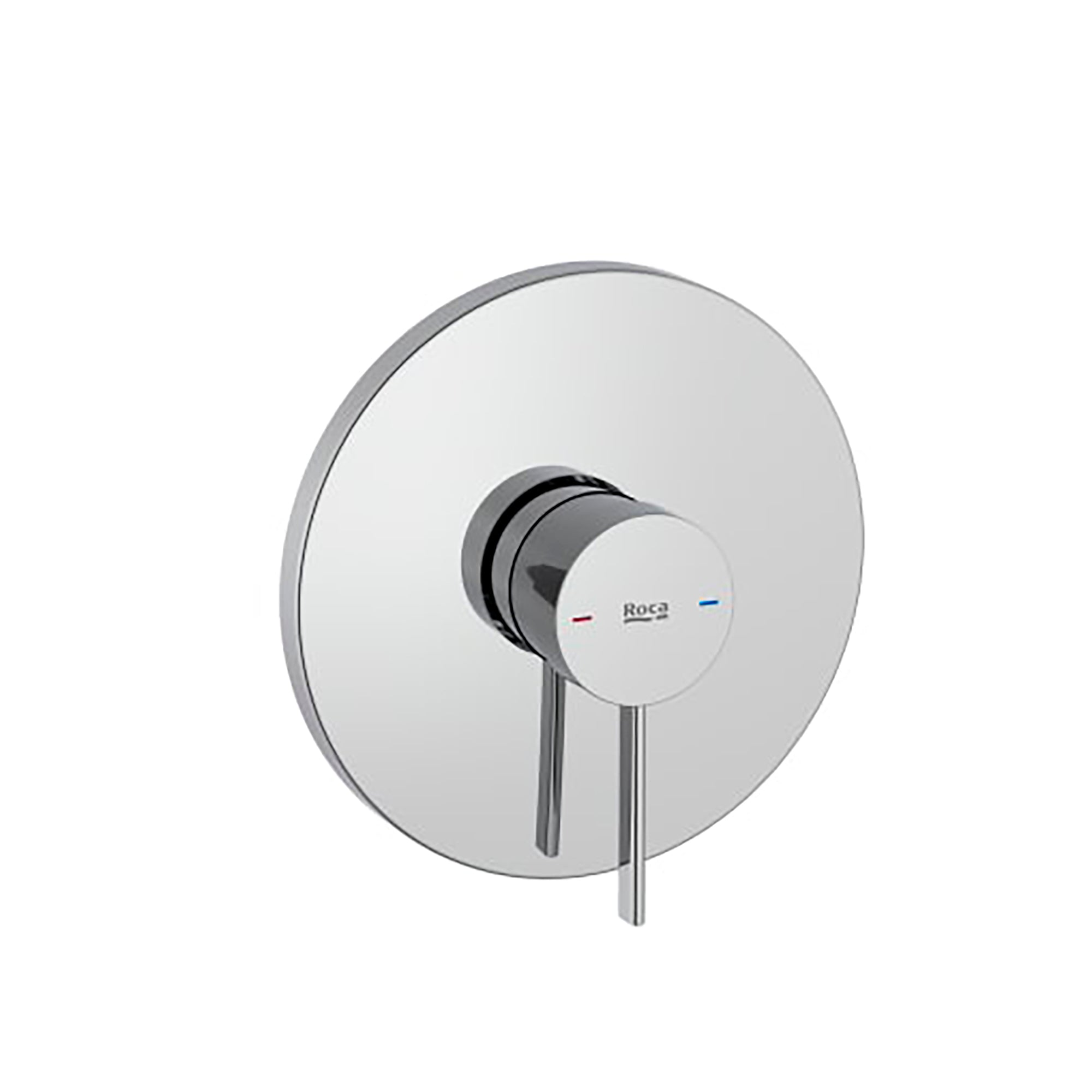 Roca Ona Built-in Shower Mixer 1 Way