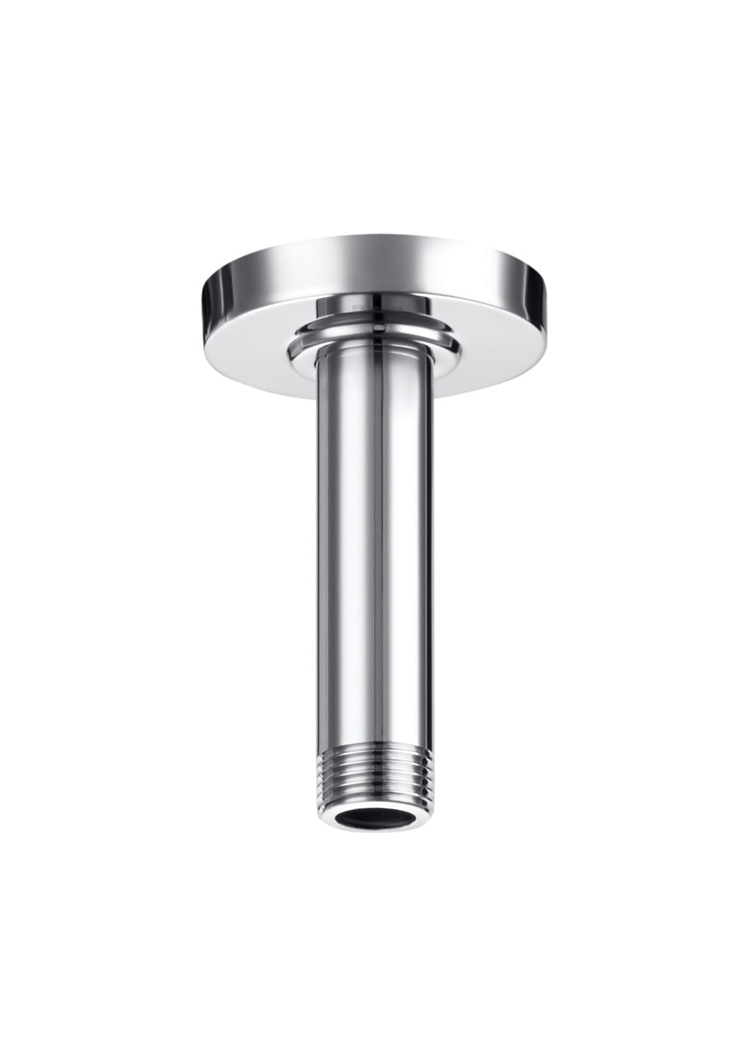 Roca Straight ceiling arm for shower head