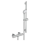 IDEAl STANDARD ECOTHERM SHR MXR EXpsD & KIT 600mm UK