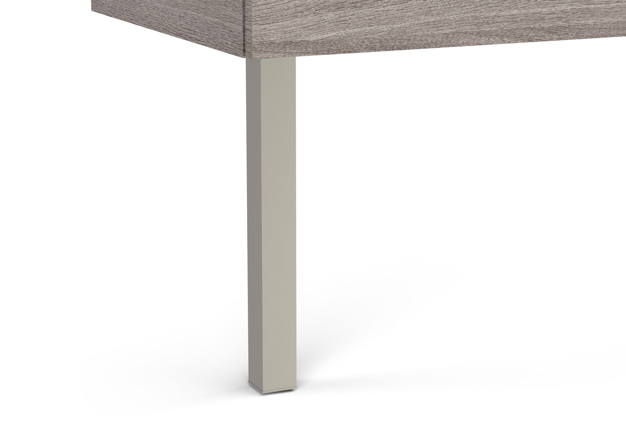 Roca The Gap Set 2 Feet 335Mm Nick / 2Drawer