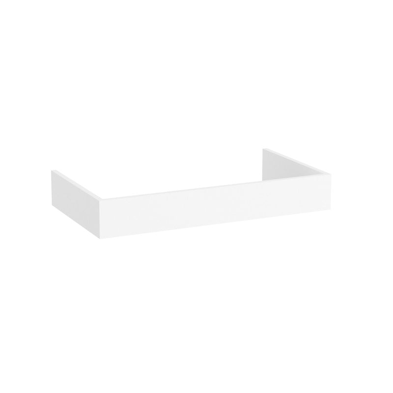 Roca Extra  Plinth 800X450 Mawh 407(W) X  749(D) X  110(H)mm