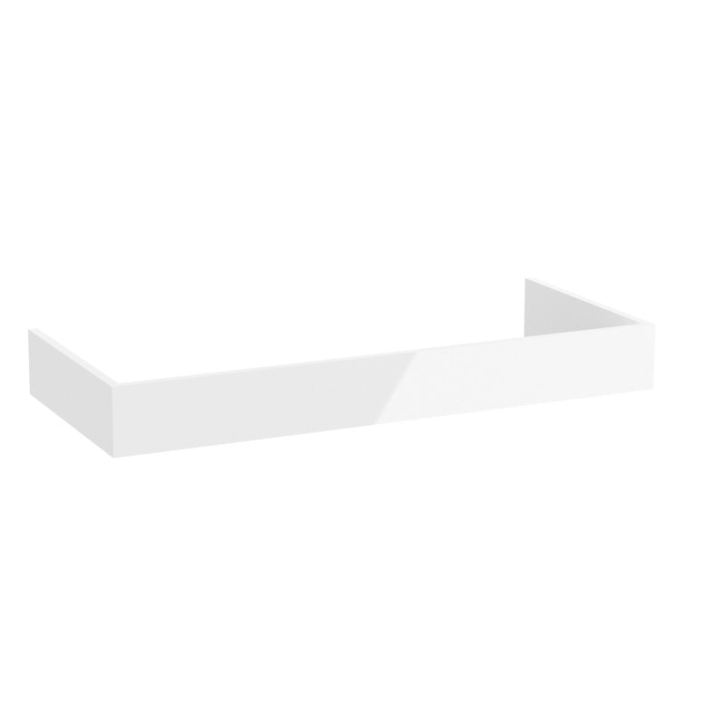 Roca Extra  Plinth 1000X450 Glwh 407(W) X  949(D) X  110(H)mm