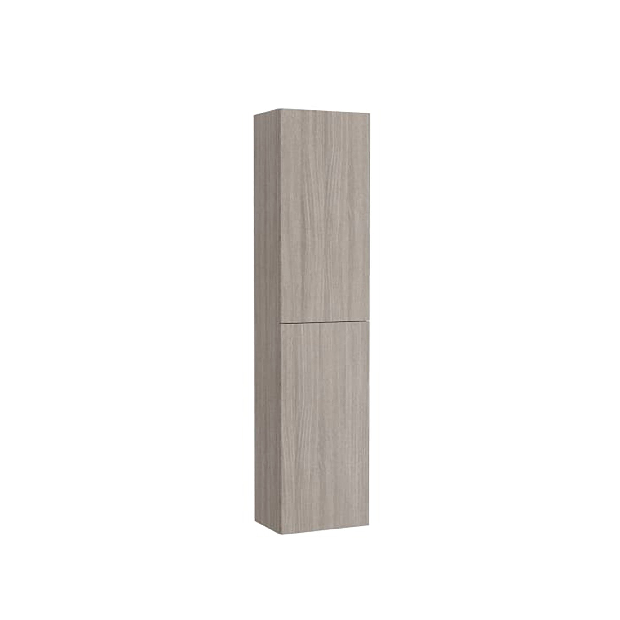 Roca the Gap Column Unit 1500mm City Oak