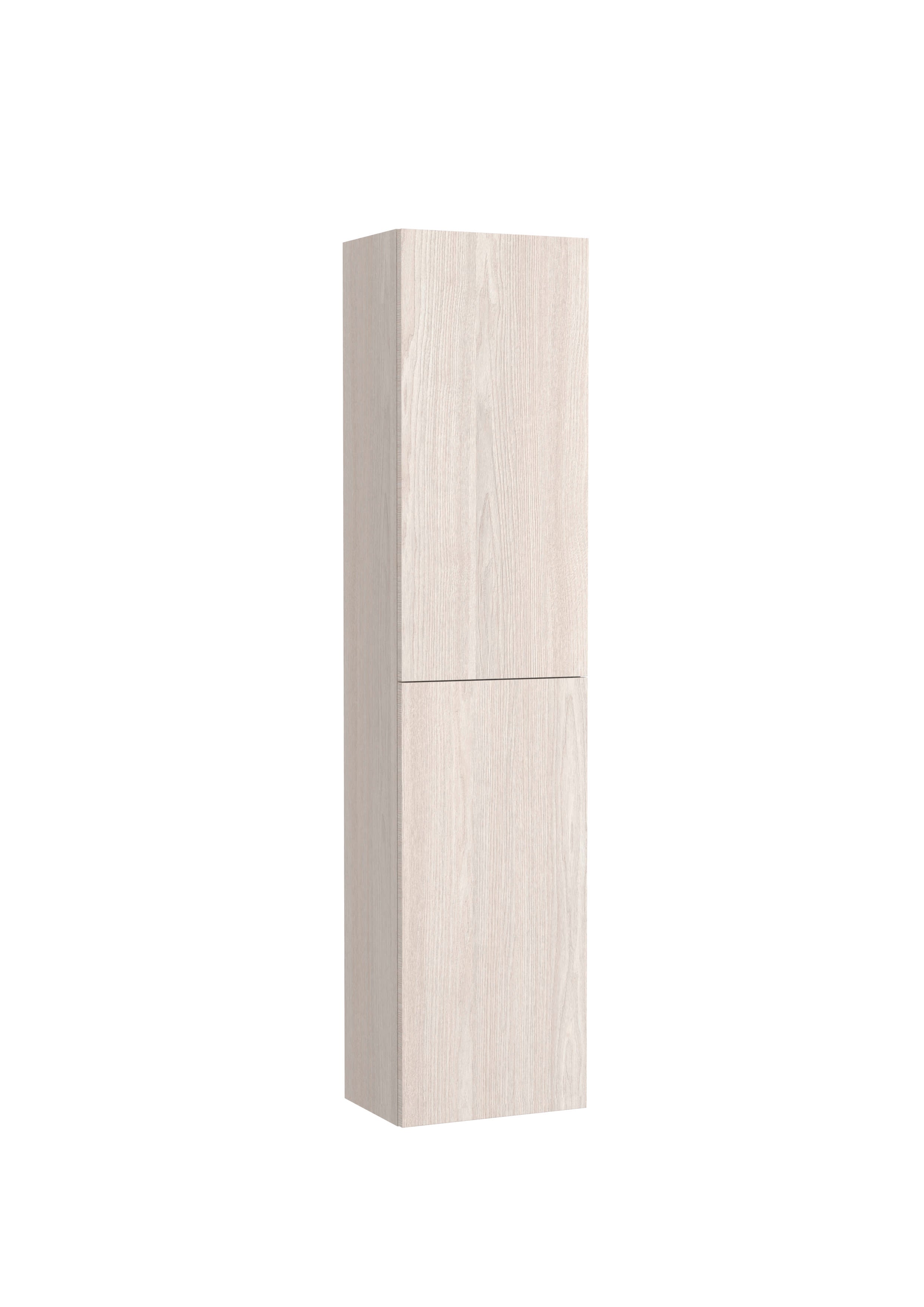 Roca The Gap - Column Unit, 1500mm, Nordic Ash (A857702434)